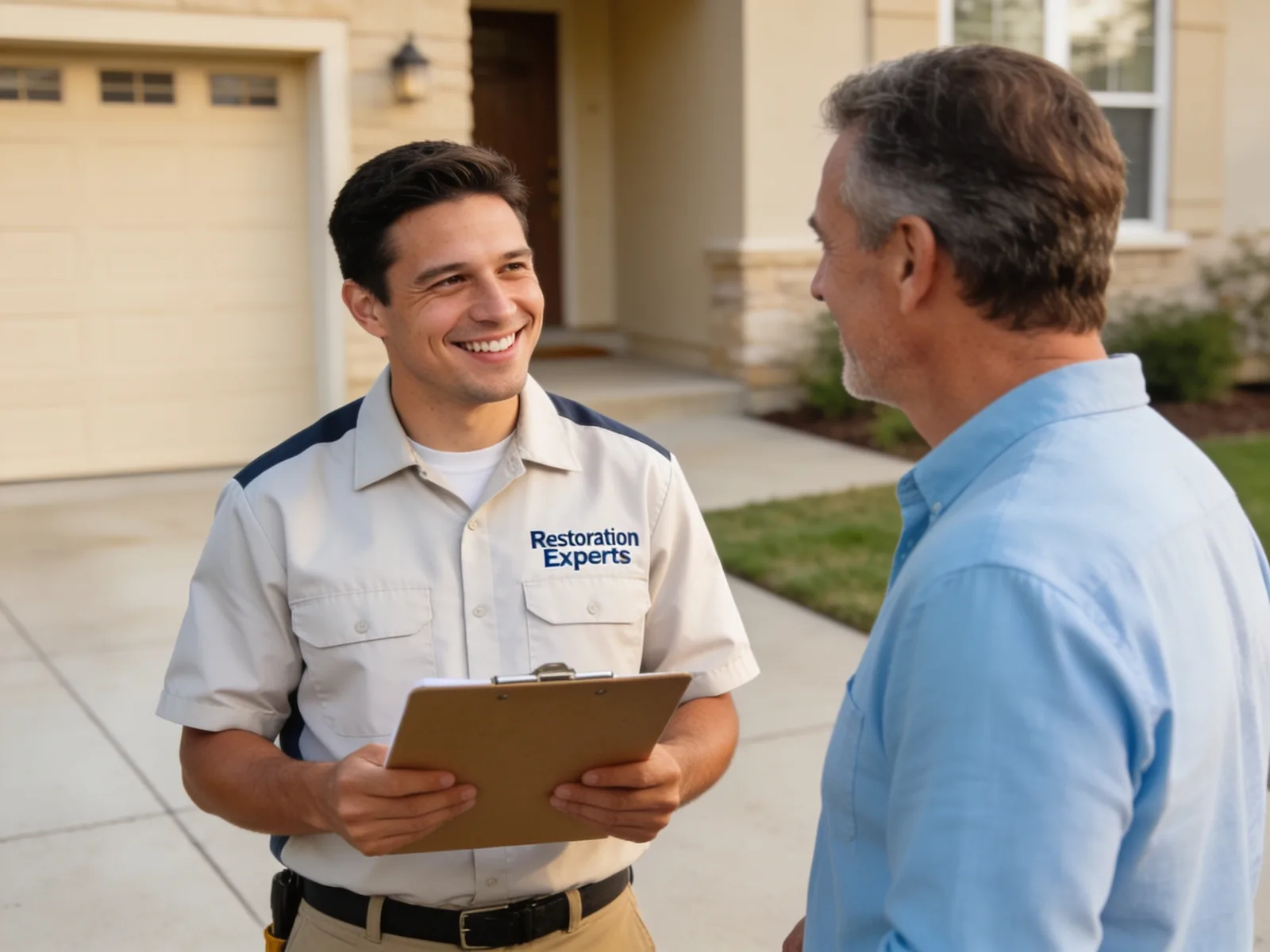 Water Damage Cleanup Lathrop, CA FAQs